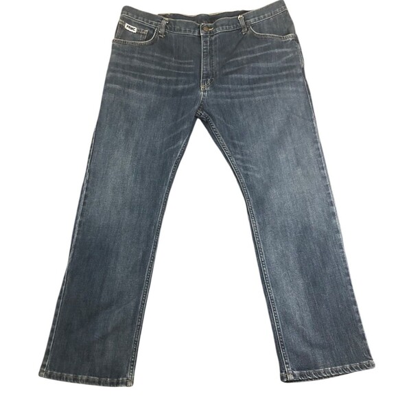 Tyndale FRC FR Flame Resistant Jeans Men’s 40x30 Relaxed Fit - Picture 1 of 10